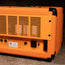 2023 Orange MK Ultra Limited Edition Marcus King Tube Guitar Amplifier Head - Used