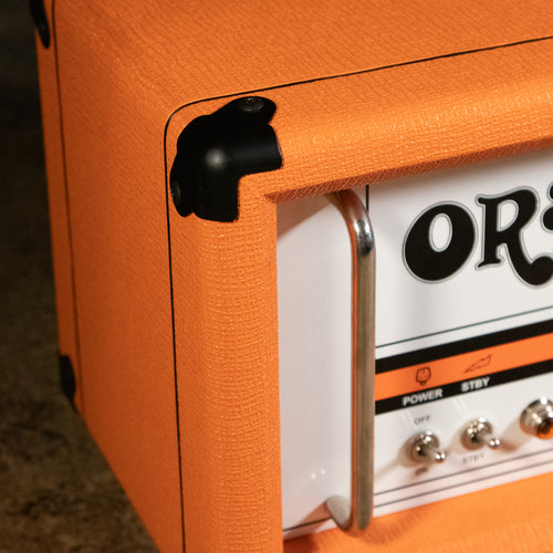 2023 Orange MK Ultra Limited Edition Marcus King Tube Guitar Amplifier Head - Used