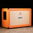 Orange PPC212 2x12 Closed Back Amplifier Cabinet - Used