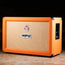 Orange PPC212 2x12 Closed Back Amplifier Cabinet - Used