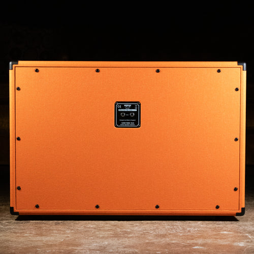 Orange PPC212 2x12 Closed Back Amplifier Cabinet - Used