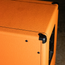 Orange PPC212 2x12 Closed Back Amplifier Cabinet - Used