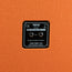 Orange PPC212 2x12 Closed Back Amplifier Cabinet - Used