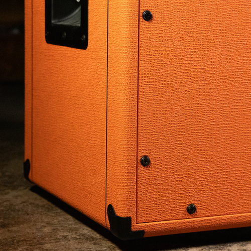 Orange PPC212 2x12 Closed Back Amplifier Cabinet - Used