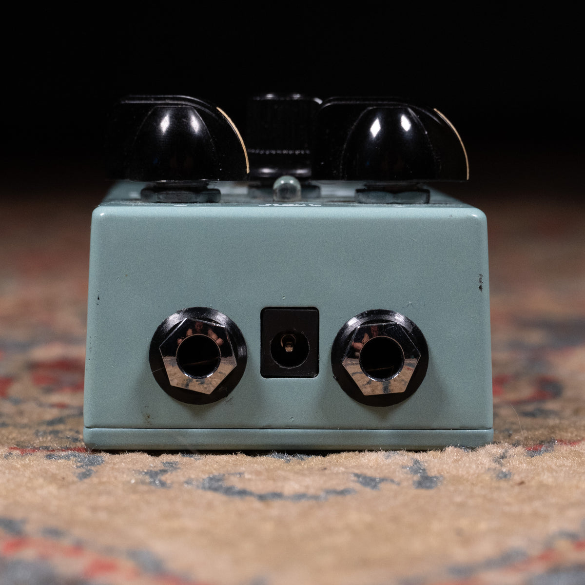Groff Amplification Sunbird Overdrive Effect Pedal - Used