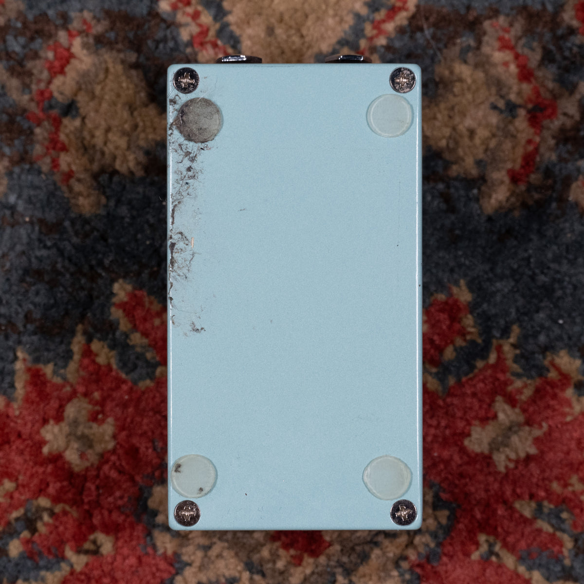 Groff Amplification Sunbird Overdrive Effect Pedal - Used