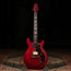 2013 PRS S2 Mira Electric Guitar, Cherry w/Gig Bag - Used