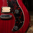 2013 PRS S2 Mira Electric Guitar, Cherry w/Gig Bag - Used