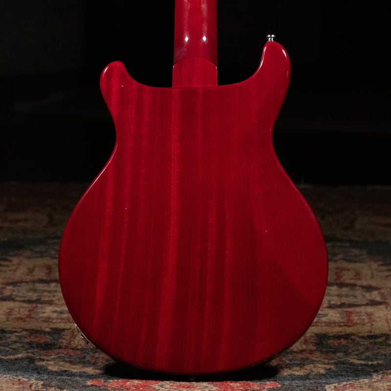 2013 PRS S2 Mira Electric Guitar, Cherry w/Gig Bag - Used