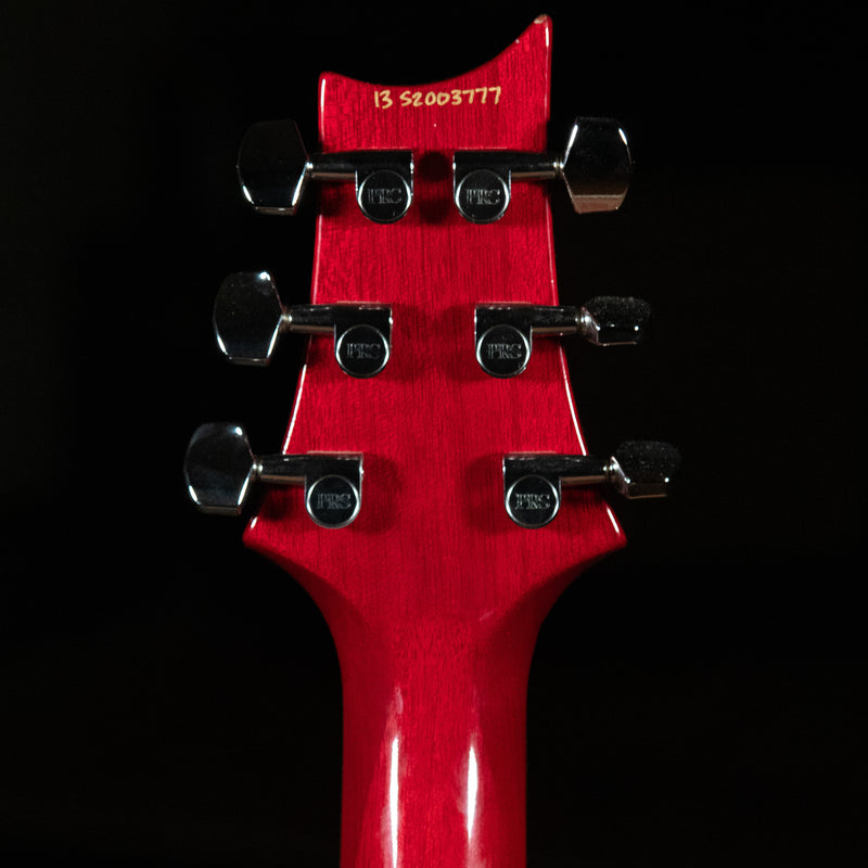 2013 PRS S2 Mira Electric Guitar, Cherry w/Gig Bag - Used