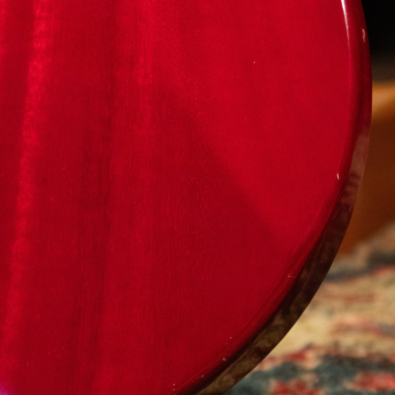 2013 PRS S2 Mira Electric Guitar, Cherry w/Gig Bag - Used