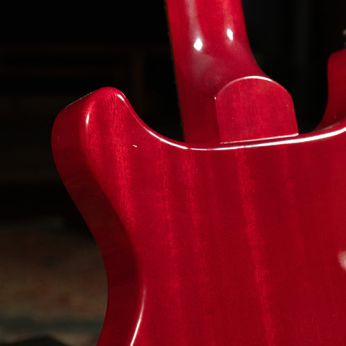 2013 PRS S2 Mira Electric Guitar, Cherry w/Gig Bag - Used