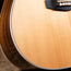 2017 Guild D-55 Acoustic-Electric Guitar, Natural w/OHSC - Used