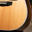 2017 Guild D-55 Acoustic-Electric Guitar, Natural w/OHSC - Used