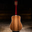 2017 Guild D-55 Acoustic-Electric Guitar, Natural w/OHSC - Used