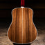 2017 Guild D-55 Acoustic-Electric Guitar, Natural w/OHSC - Used