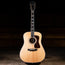 2017 Guild D-55 Acoustic-Electric Guitar, Natural w/OHSC - Used