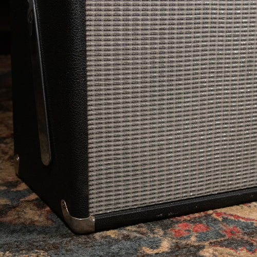 2007 Fender '65 Super Reverb Reissue 4x10 Combo Tube Guitar Amplifer - Used