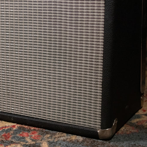 2007 Fender '65 Super Reverb Reissue 4x10 Combo Tube Guitar Amplifer - Used