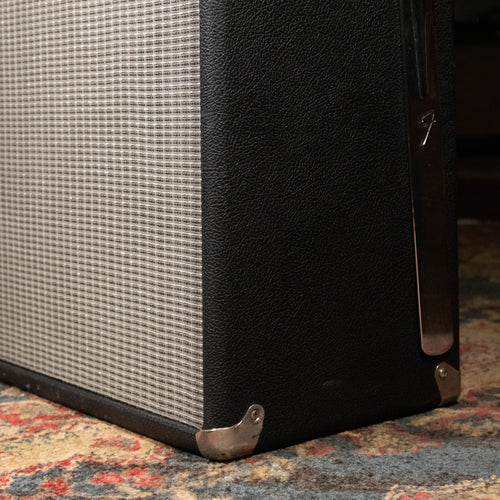 2007 Fender '65 Super Reverb Reissue 4x10 Combo Tube Guitar Amplifer - Used