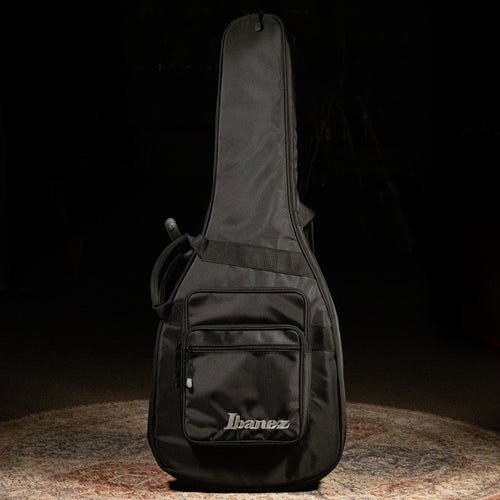 2021 Ibanez EH10 Erick Hansel Signature Electric Guitar, Transparent Green Matte w/OGB - Used