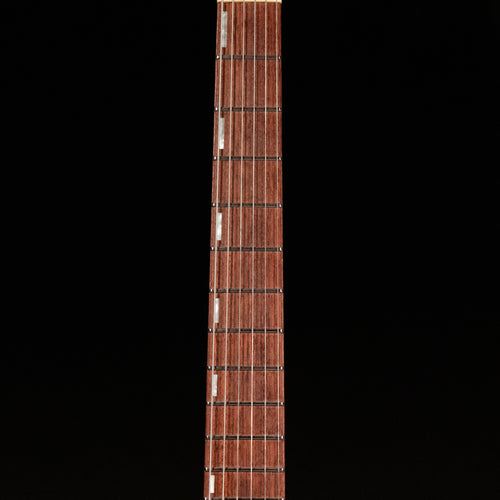 2021 Ibanez EH10 Erick Hansel Signature Electric Guitar, Transparent Green Matte w/OGB - Used