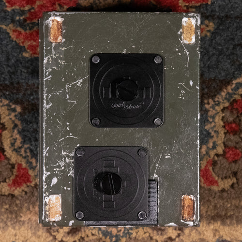 Electro Harmonix / Sovtek Small Stone Phase Shifter Effect Pedal - Used