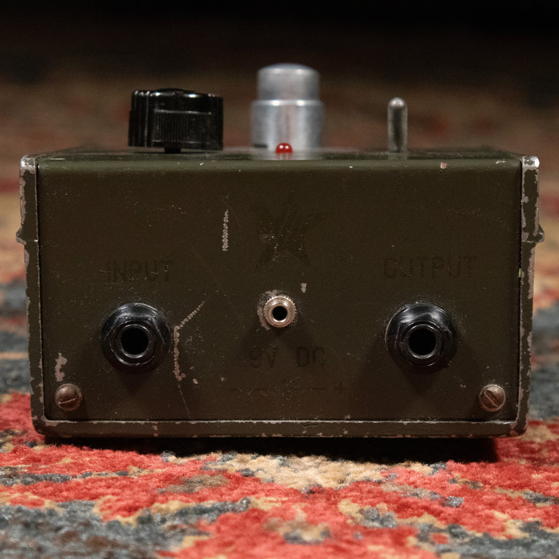 electro-harmonix small stone ロシア Electro-Harmonix Small Stone Phase Shifter Pedal (Russian V1