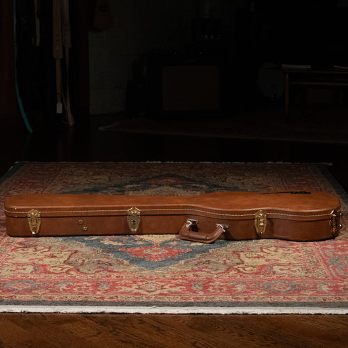 2020 Gibson SG Bass Guitar, Ebony w/OHSC - Used