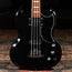 2020 Gibson SG Bass Guitar, Ebony w/OHSC - Used