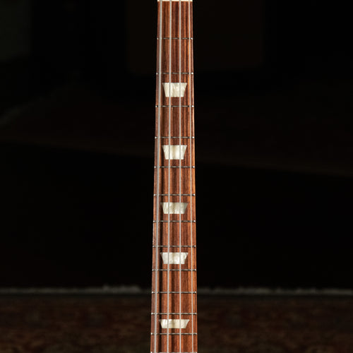 2020 Gibson SG Bass Guitar, Ebony w/OHSC - Used