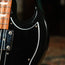 2020 Gibson SG Bass Guitar, Ebony w/OHSC - Used