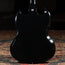 2020 Gibson SG Bass Guitar, Ebony w/OHSC - Used