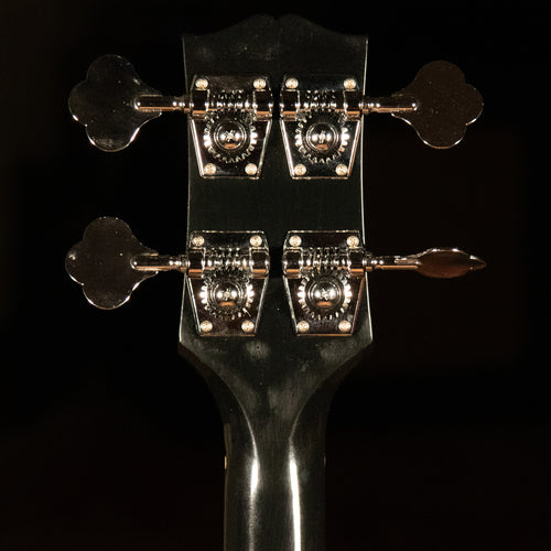2020 Gibson SG Bass Guitar, Ebony w/OHSC - Used