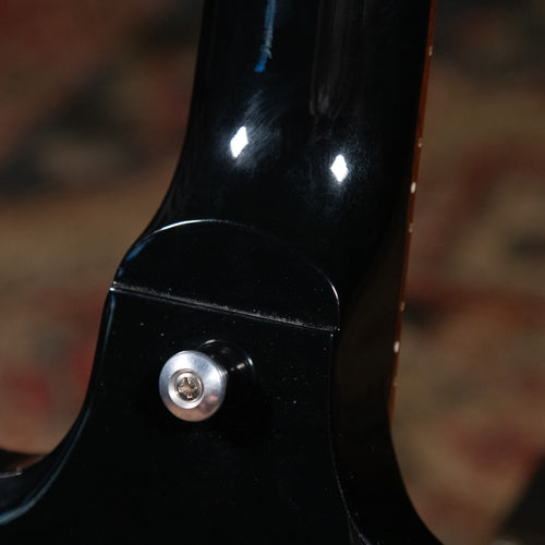 2020 Gibson SG Bass Guitar, Ebony w/OHSC - Used