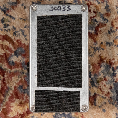 Greer Amps Southland Harmonic Overdrive Effect Pedal, White - Used