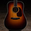 2023 Collings D3 Acoustic Guitar, Sunburst w/OHSC - Used