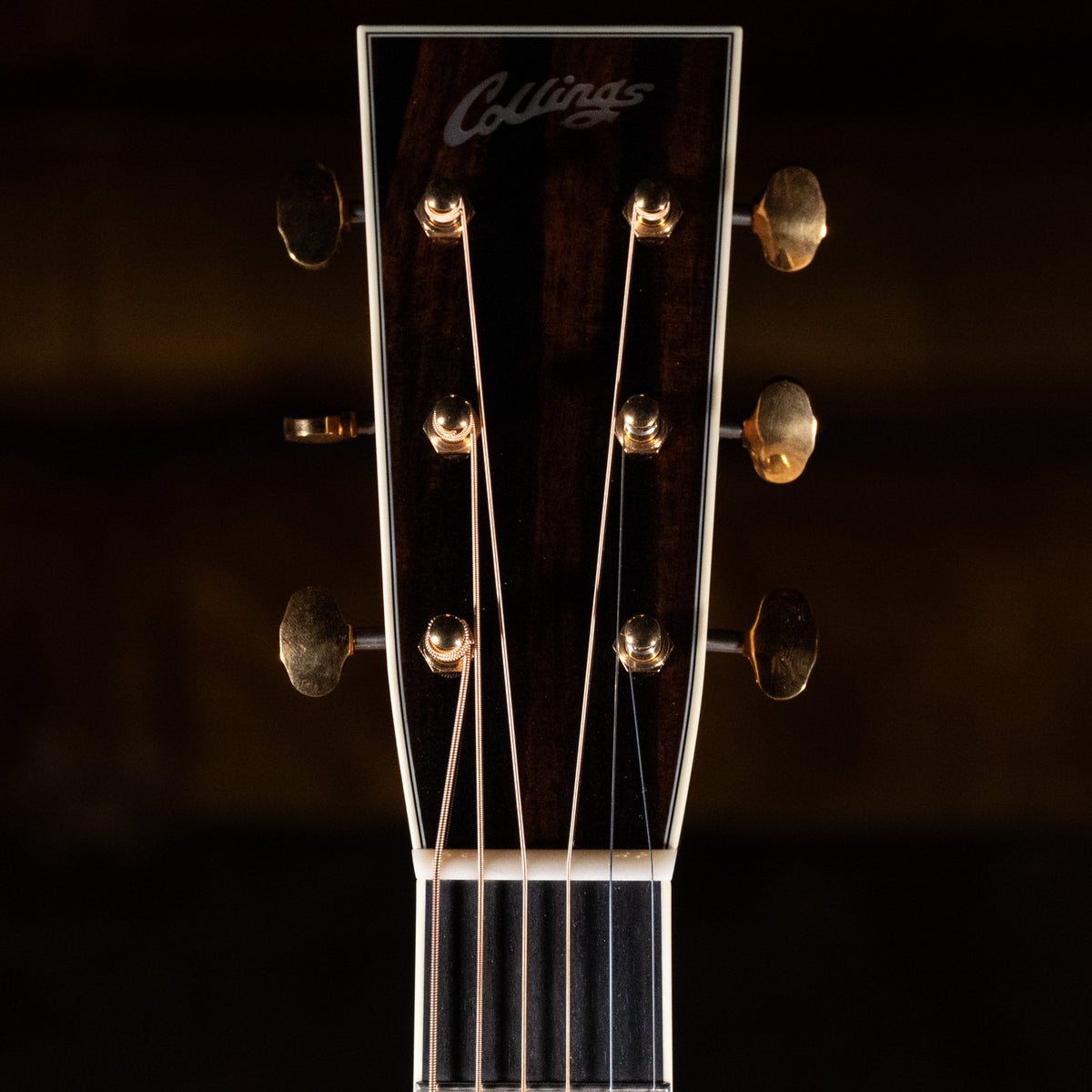 2023 Collings D3 Acoustic Guitar, Sunburst w/OHSC - Used
