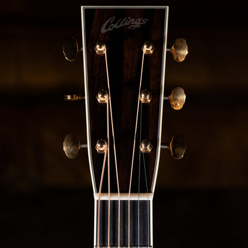 2023 Collings D3 Acoustic Guitar, Sunburst w/OHSC - Used