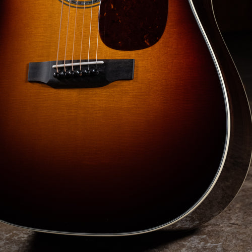 2023 Collings D3 Acoustic Guitar, Sunburst w/OHSC - Used