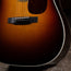 2023 Collings D3 Acoustic Guitar, Sunburst w/OHSC - Used