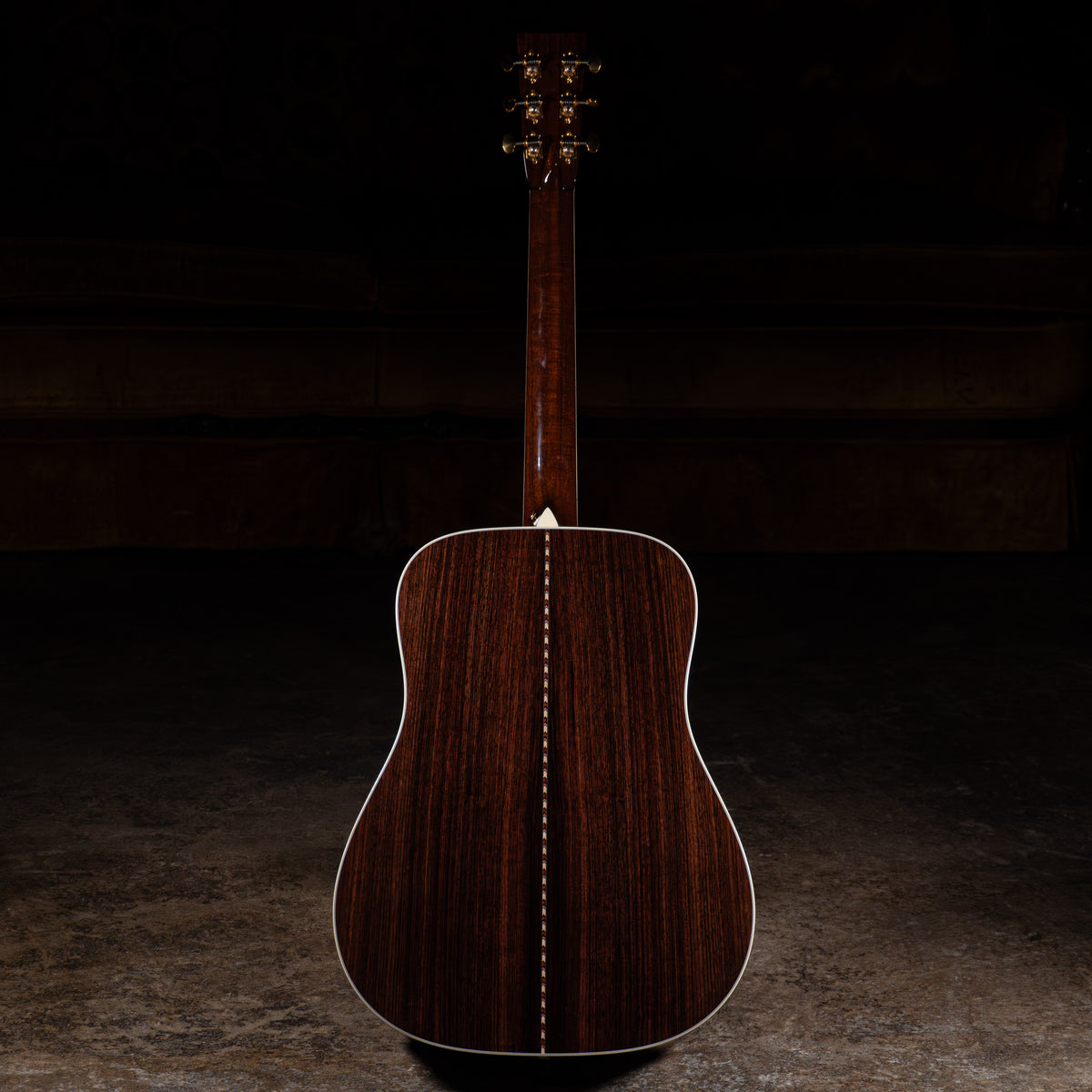 2023 Collings D3 Acoustic Guitar, Sunburst w/OHSC - Used