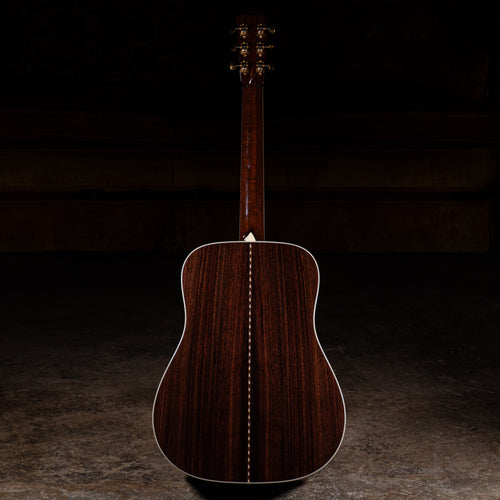 2023 Collings D3 Acoustic Guitar, Sunburst w/OHSC - Used