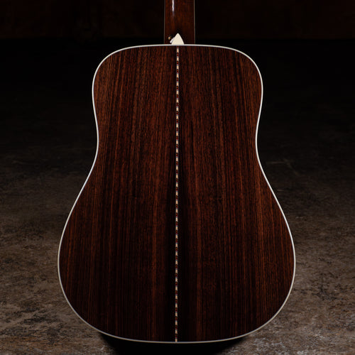 2023 Collings D3 Acoustic Guitar, Sunburst w/OHSC - Used