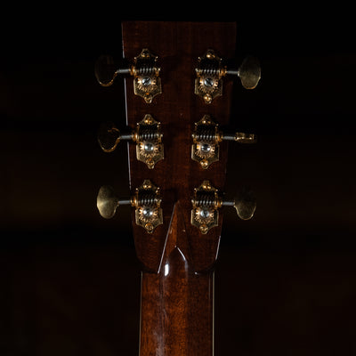 2023 Collings D3 Acoustic Guitar, Sunburst w/OHSC - Used