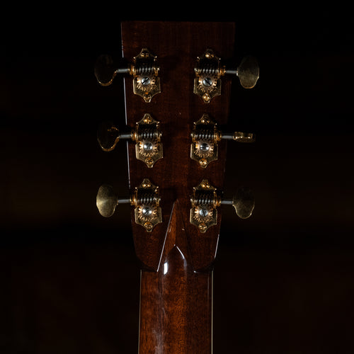 2023 Collings D3 Acoustic Guitar, Sunburst w/OHSC - Used