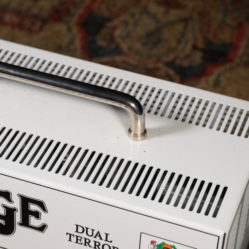 2014 Orange Amps Dual Terror 2-Channel 30W Guitar Amplifier Head w/Case - Used