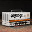 2014 Orange Amps Dual Terror 2-Channel 30W Guitar Amplifier Head w/Case - Used