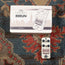 Electro Harmonix Pico Rerun Tape Delay Effect Pedal w/Box - Used