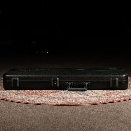 2017 Fender American Professional Stratocaster Electric Guitar, Olympic White w/OHSC - Used